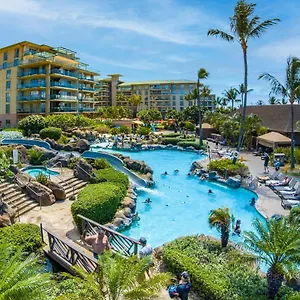 Aparthotel Outrigger Honua Kai And, Lahaina