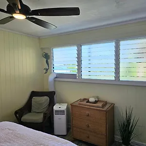 Apartment Oceanfront With Aircon-hear The Waves-amazing Views-wifi United States